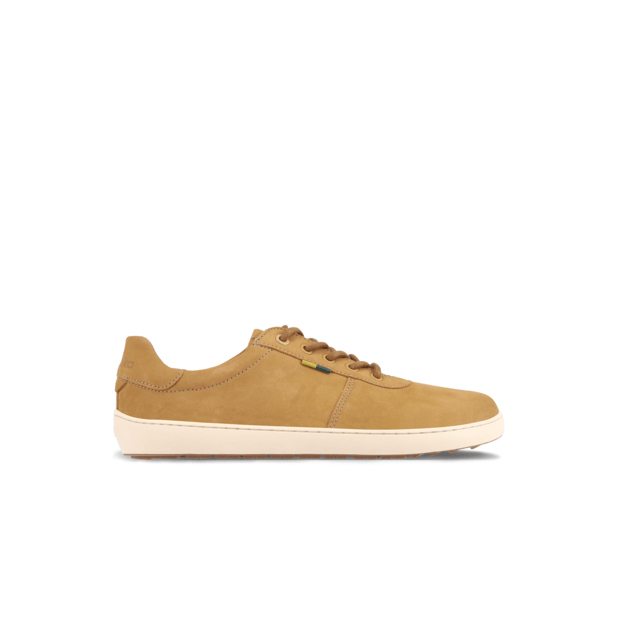 Barefoot Sneakers Be Lenka Phoenix - Camel Brown
