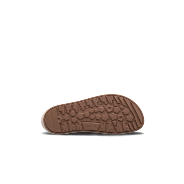 Barefoot Sneakers Be Lenka Phoenix - Camel Brown