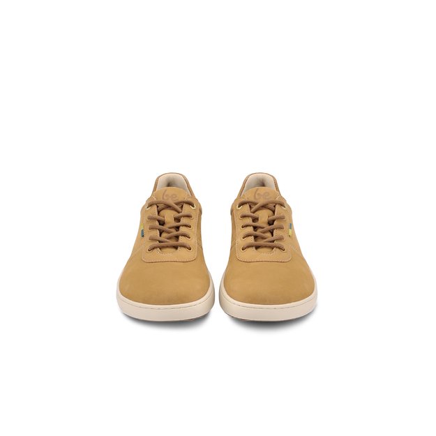 Barefoot Sneakers Be Lenka Phoenix - Camel Brown