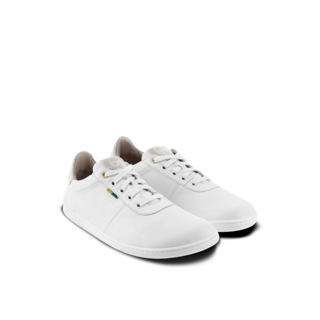 Barefoot Shoes - Be Lenka - Royale - White & Beige 40 dydis. Klaipėda