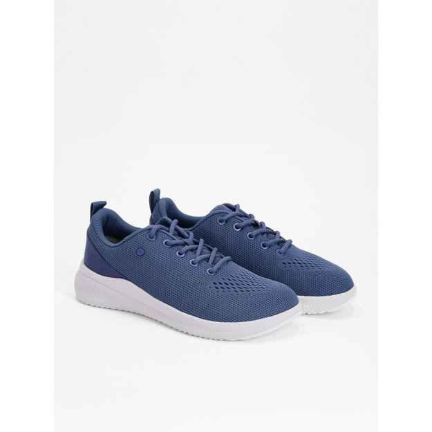 Recovery  Sneakers Be Lenka Aerra - Navy