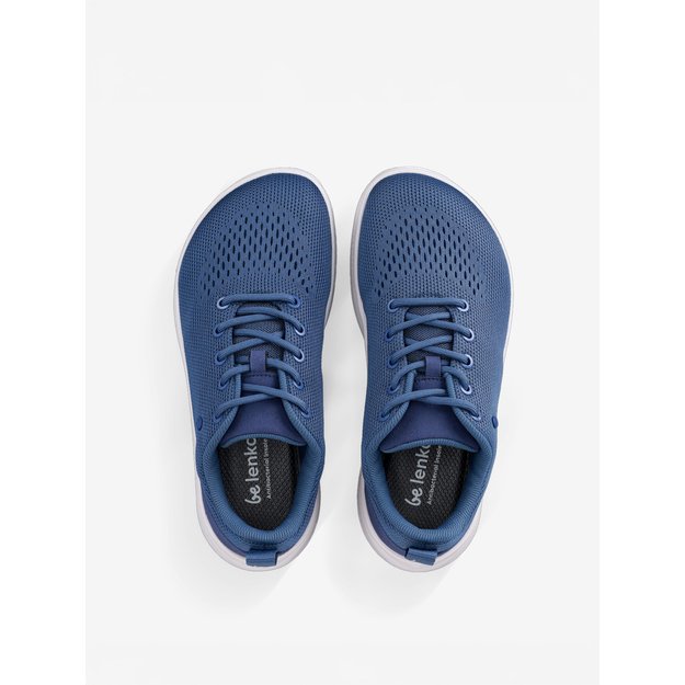 Recovery  Sneakers Be Lenka Aerra - Navy