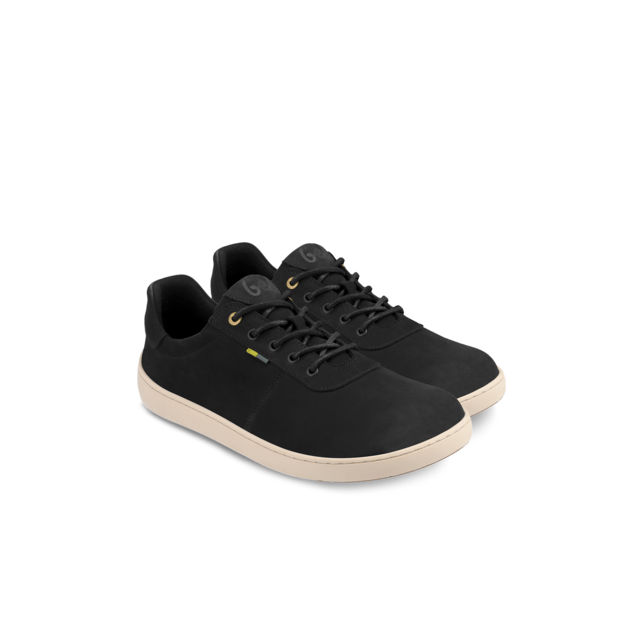 Barefoot Sneakers Be Lenka Phoenix - Black