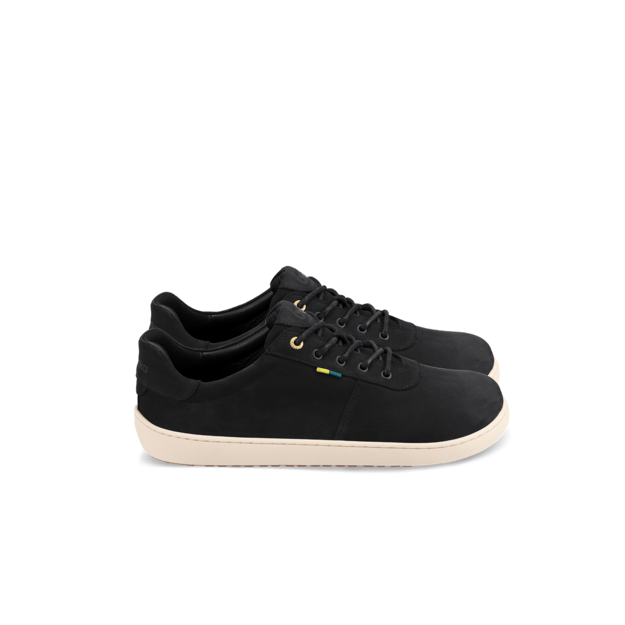 Barefoot Sneakers Be Lenka Phoenix - Black