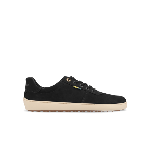 Barefoot Sneakers Be Lenka Phoenix - Black