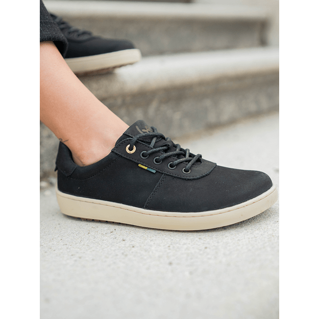 Barefoot Sneakers Be Lenka Phoenix - Black