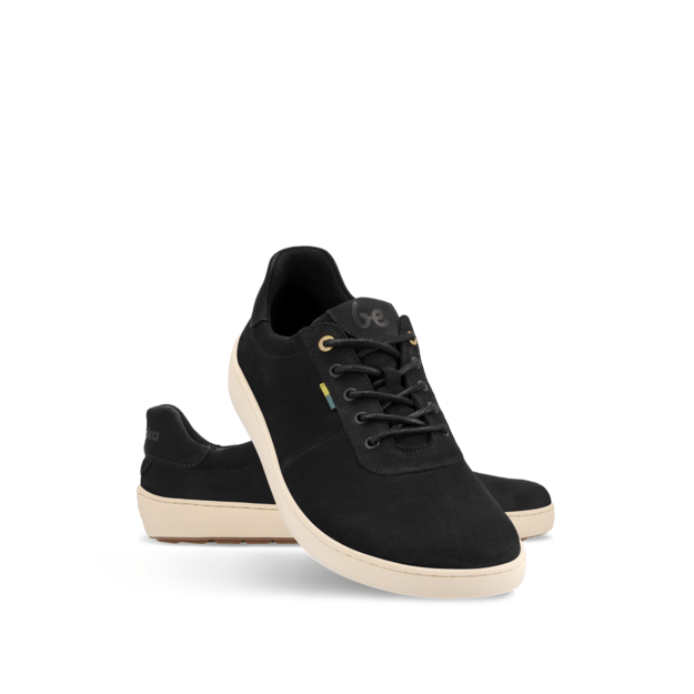 Barefoot Sneakers Be Lenka Phoenix - Black