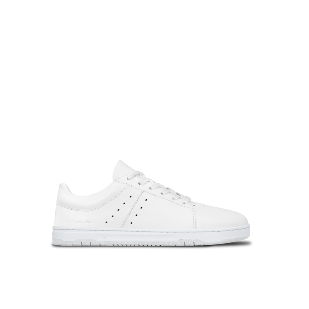 Barefoot Sneakers Barebarics Enigma - All White