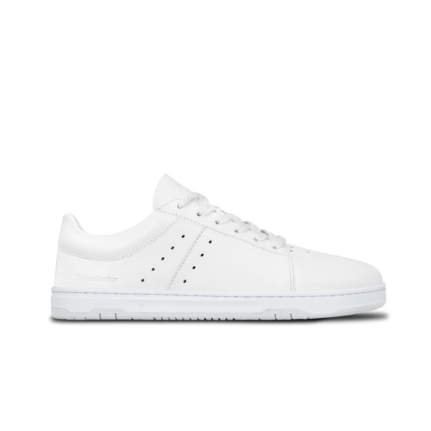 Barefoot Sneakers Barebarics Enigma - All White