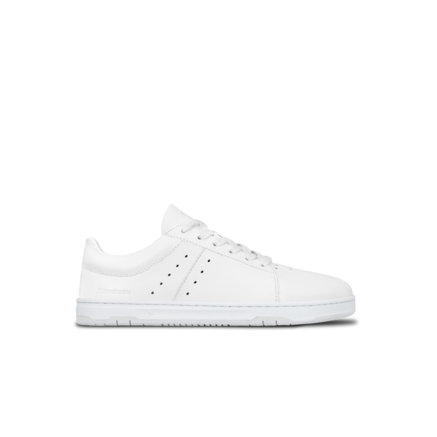 Barefoot Sneakers Barebarics Enigma - All White