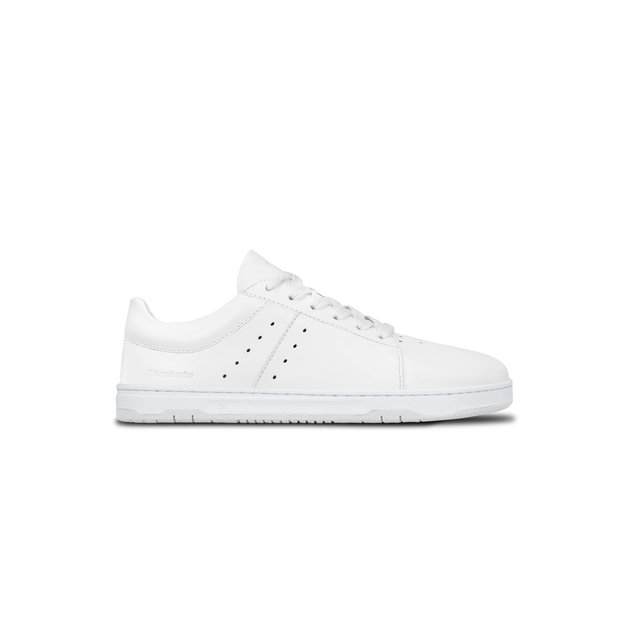 Barefoot Sneakers Barebarics Enigma - All White