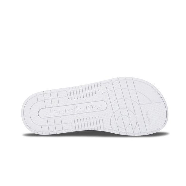 Barefoot Sneakers Barebarics Enigma - All White