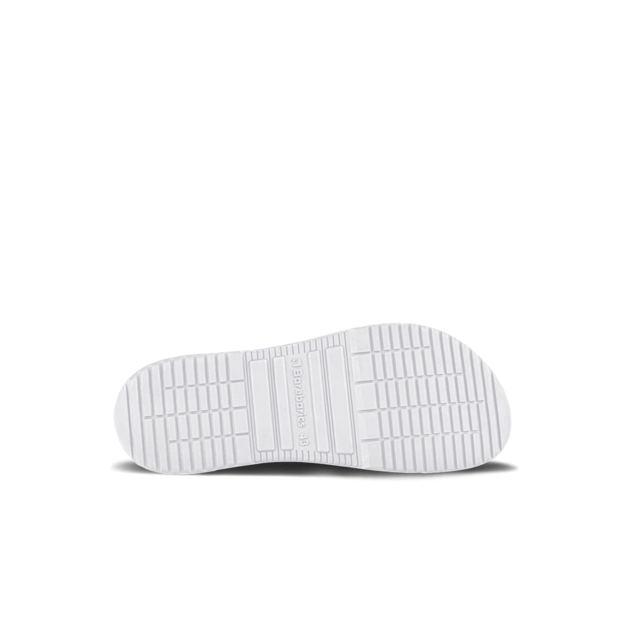 Barefoot Sneakers Barebarics Enigma - All White