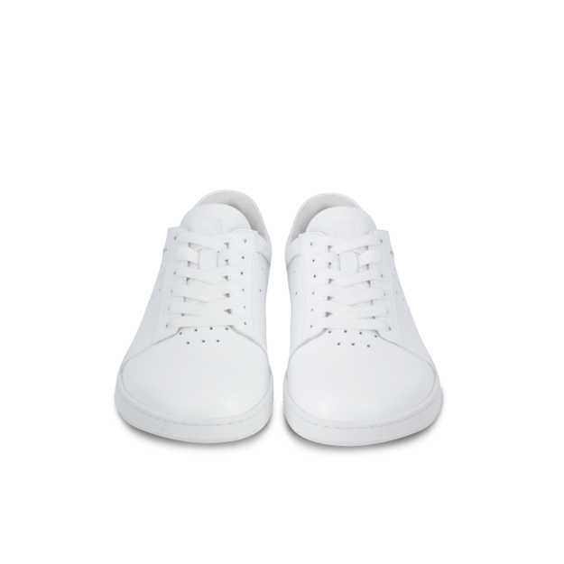 Barefoot Sneakers Barebarics Enigma - All White