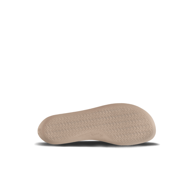 Ballet Flats Be Lenka Florence - Dark Brown