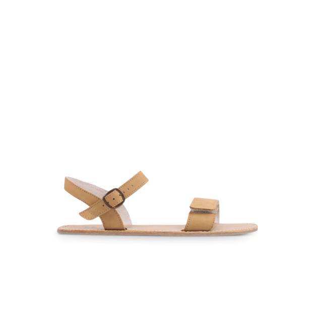 Barefoot Sandals - Be Lenka Grace - Sand