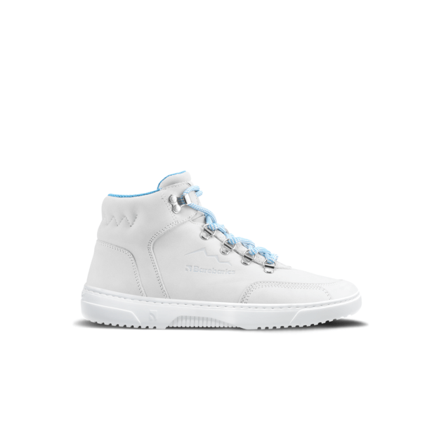 Barefoot kedai Barebarics Element - Chalk White