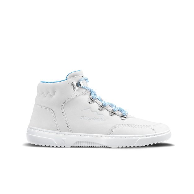 Barefoot kedai Barebarics Element - Chalk White