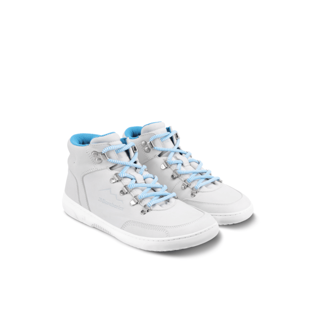Barefoot kedai Barebarics Element - Chalk White