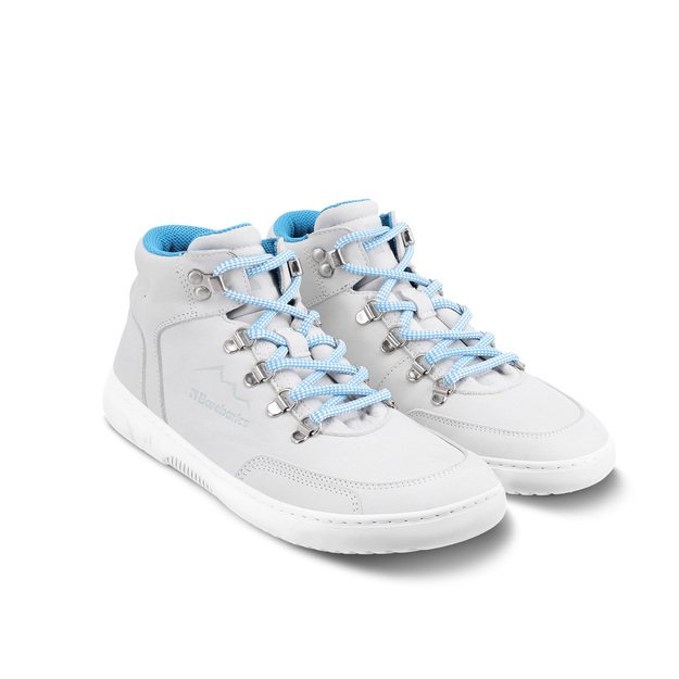 Barefoot kedai Barebarics Element - Chalk White