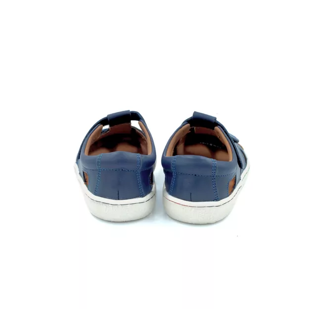 Barefoot basutės Minimus Sanderling NEW (navy)