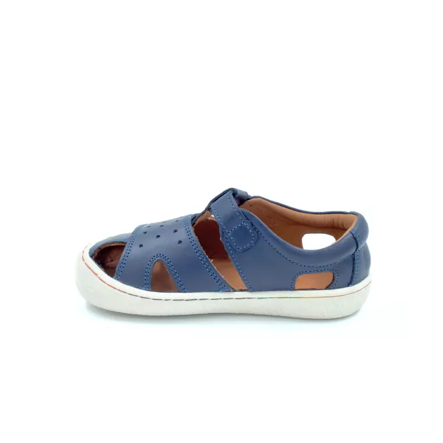 Barefoot basutės Minimus Sanderling NEW (navy)