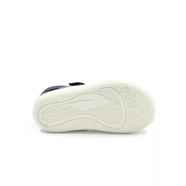 Barefoot basutės Minimus Sanderling NEW (navy)