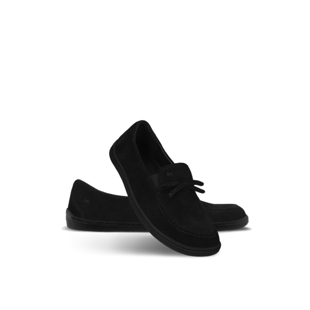 Barefoot mokasinai Be Lenka Aphrodite - juoda, 43 dydis. Klaipėda, Sukilėlių g. 2