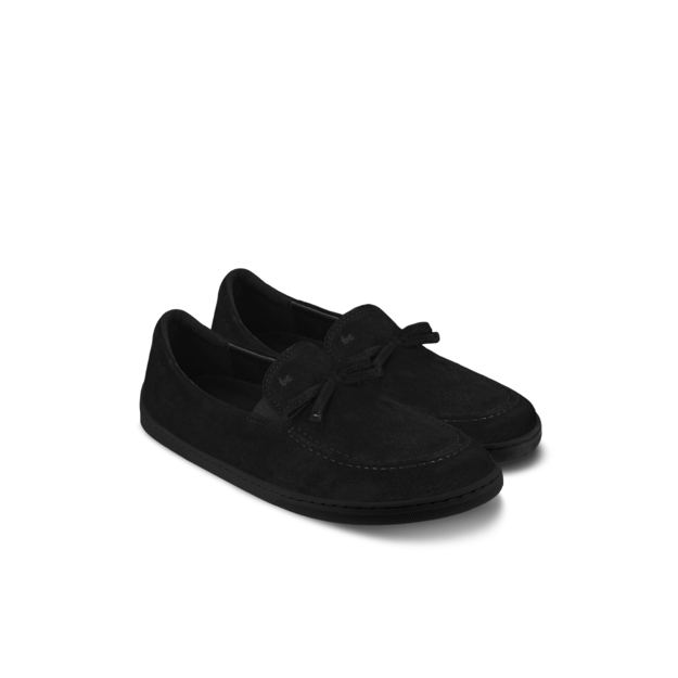 Barefoot mokasinai Be Lenka Aphrodite - juoda, 43 dydis. Klaipėda, Sukilėlių g. 2