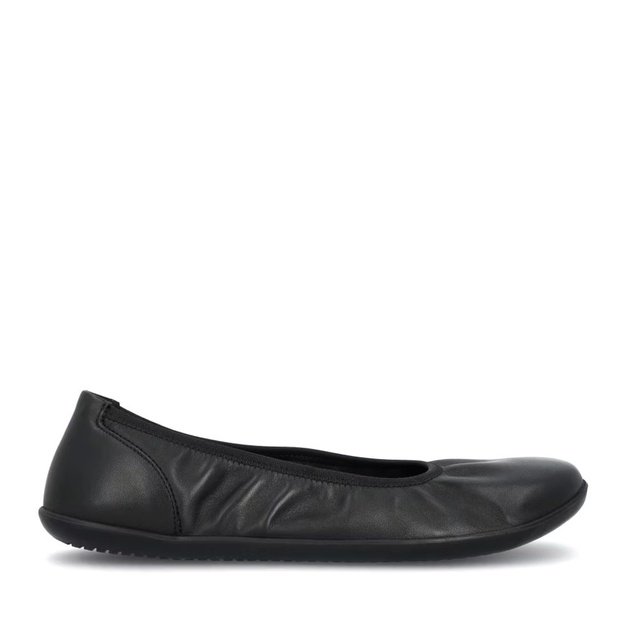D&aacute;msk&eacute; Barefoot Baler&iacute;ny GROUNDIES&reg; Lily 3.0 Čern&eacute;