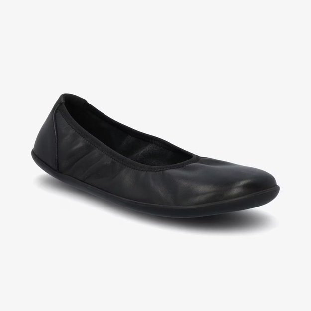 D&aacute;msk&eacute; Barefoot Baler&iacute;ny GROUNDIES&reg; Lily 3.0 Čern&eacute;