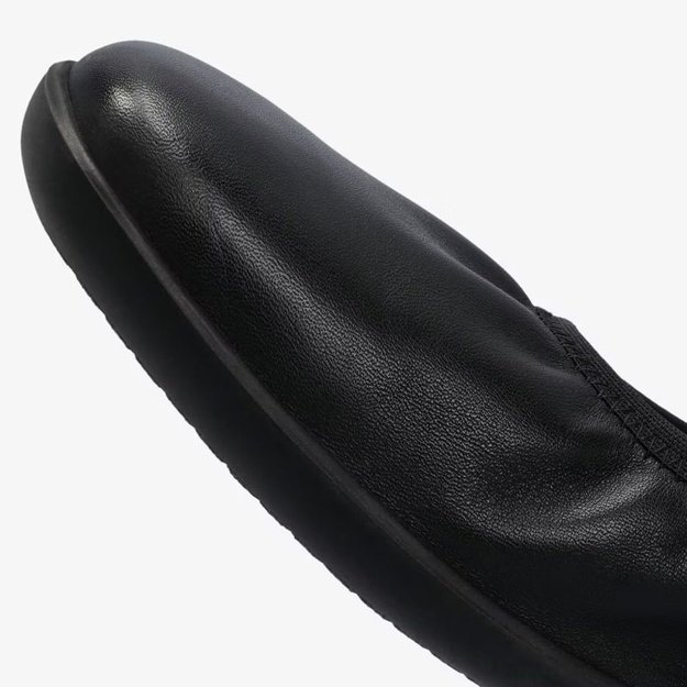D&aacute;msk&eacute; Barefoot Baler&iacute;ny GROUNDIES&reg; Lily 3.0 Čern&eacute;