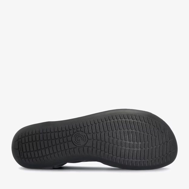 D&aacute;msk&eacute; Barefoot Baler&iacute;ny GROUNDIES&reg; Lily 3.0 Čern&eacute;