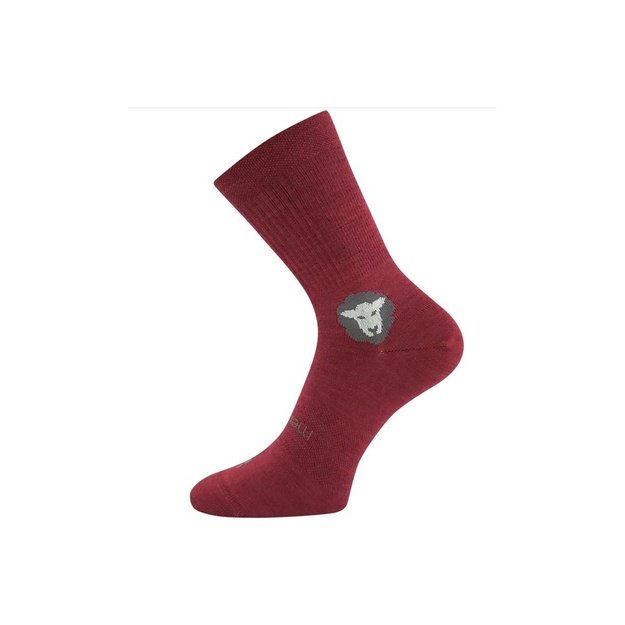 VoXX&reg; BAREFOOTAN MERINO Ponožky V&iacute;nov&eacute;