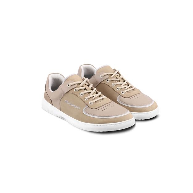 Barefoot kedai Barebarics Blend - Cappuccino Brown 47 dydis. IŠPARDAVIMAS 1