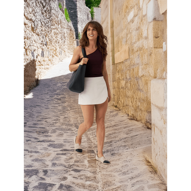 Barefoot mokasinai Be Lenka Rosaluna - smėlio 4