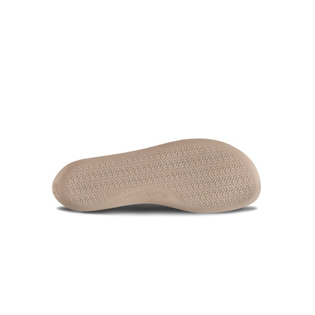 Barefoot mokasinai Be Lenka Bianca - ruda 39 dydis (Sandėlio prekė) 7