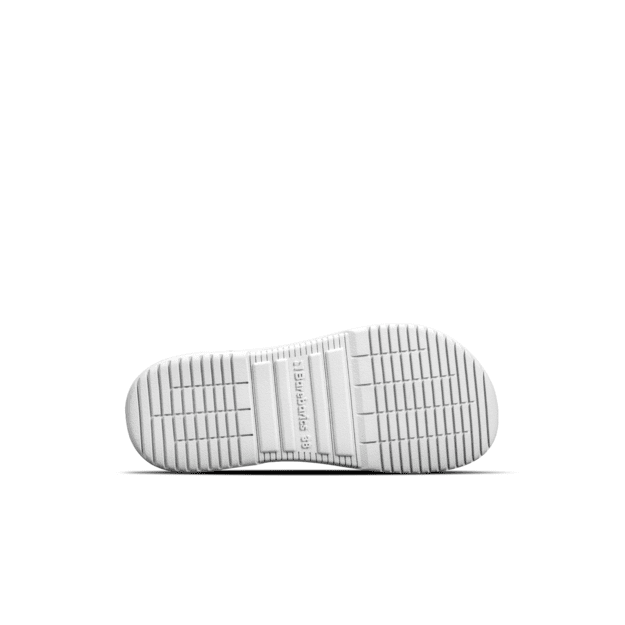 Barefoot Sneakers Barebarics Zing - All White - Leather