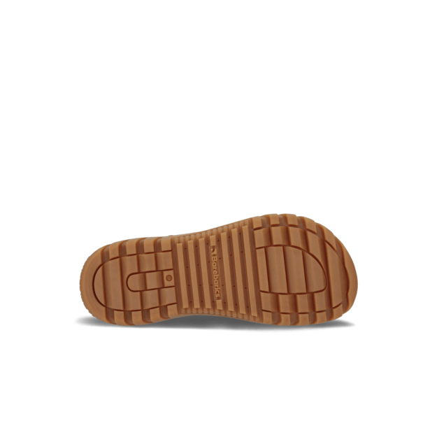 Barefoot Shoes Barebarics UrbanEdge - Dark Brown 4