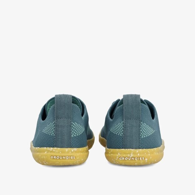 GROUNDIES® sportiniai batai Active Knit mėlyna 3