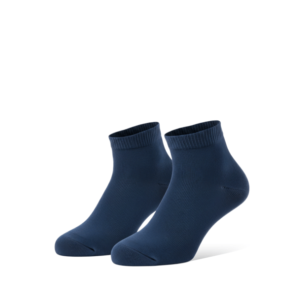 Barefoot Socks - Low-cut - Essentials - Blue