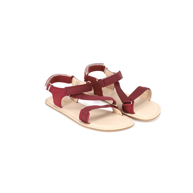 Barefoot basutės - Be Lenka Flexi 2.0 - vyšninė