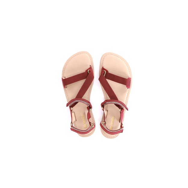 Barefoot basutės - Be Lenka Flexi 2.0 - vyšninė