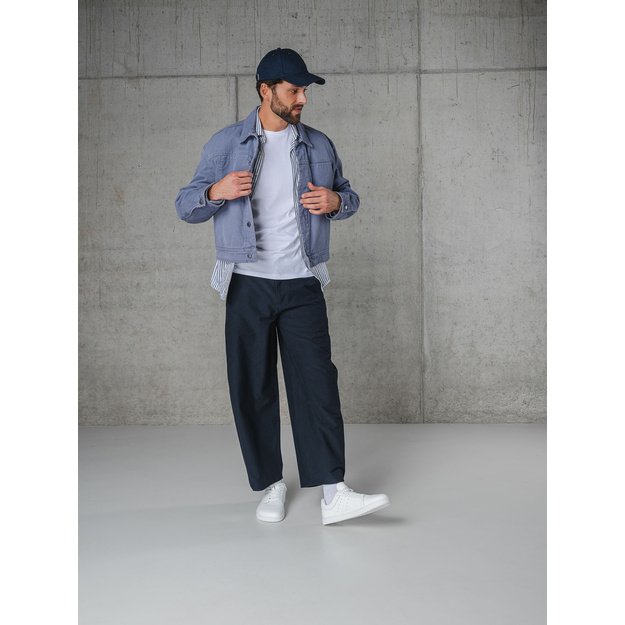 Barefoot Sneakers Barebarics Enigma - All White