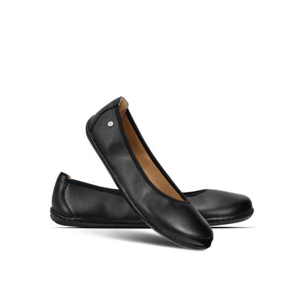 Ballet Flats Be Lenka Sophelia - Black