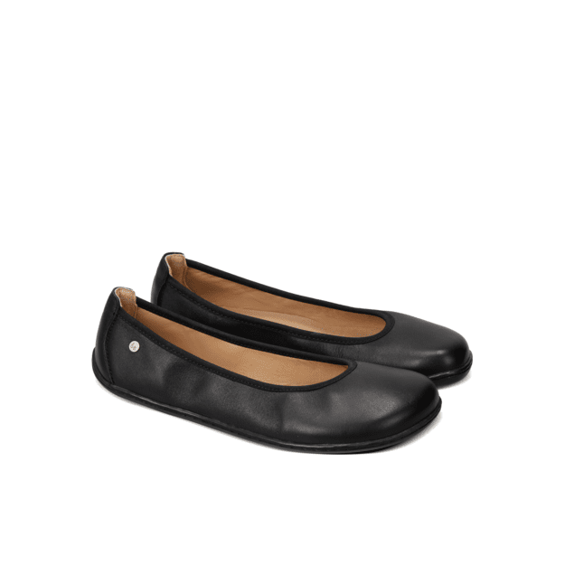 Ballet Flats Be Lenka Sophelia - Black