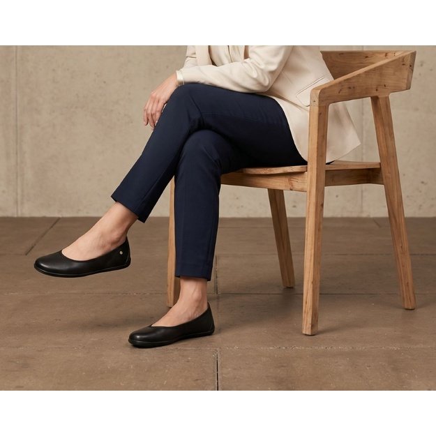 Ballet Flats Be Lenka Sophelia - Black