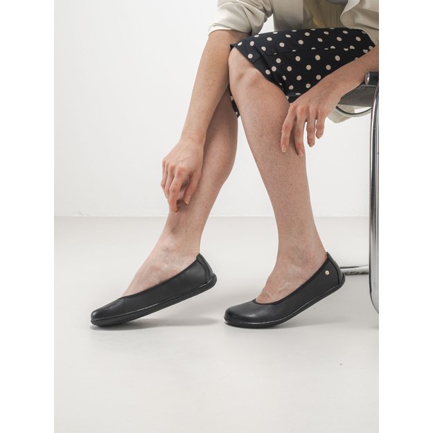 Ballet Flats Be Lenka Sophelia - Black