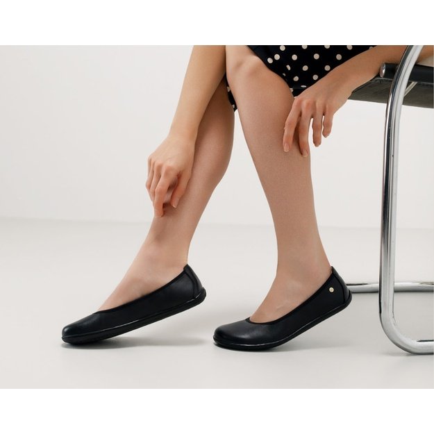 Ballet Flats Be Lenka Sophelia - Black