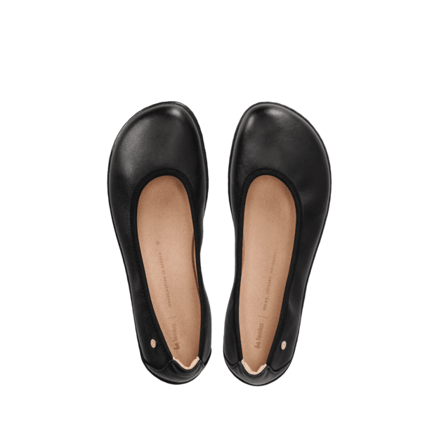 Ballet Flats Be Lenka Sophelia - Black